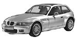 BMW E36-7 C2174 Fault Code