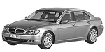 BMW E66 C2174 Fault Code