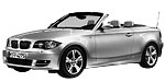 BMW E88 C2174 Fault Code