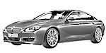 BMW F06 C2174 Fault Code